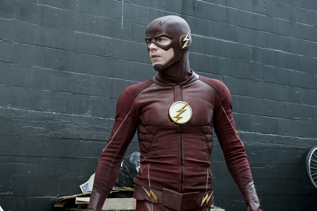 The Flash The Flash